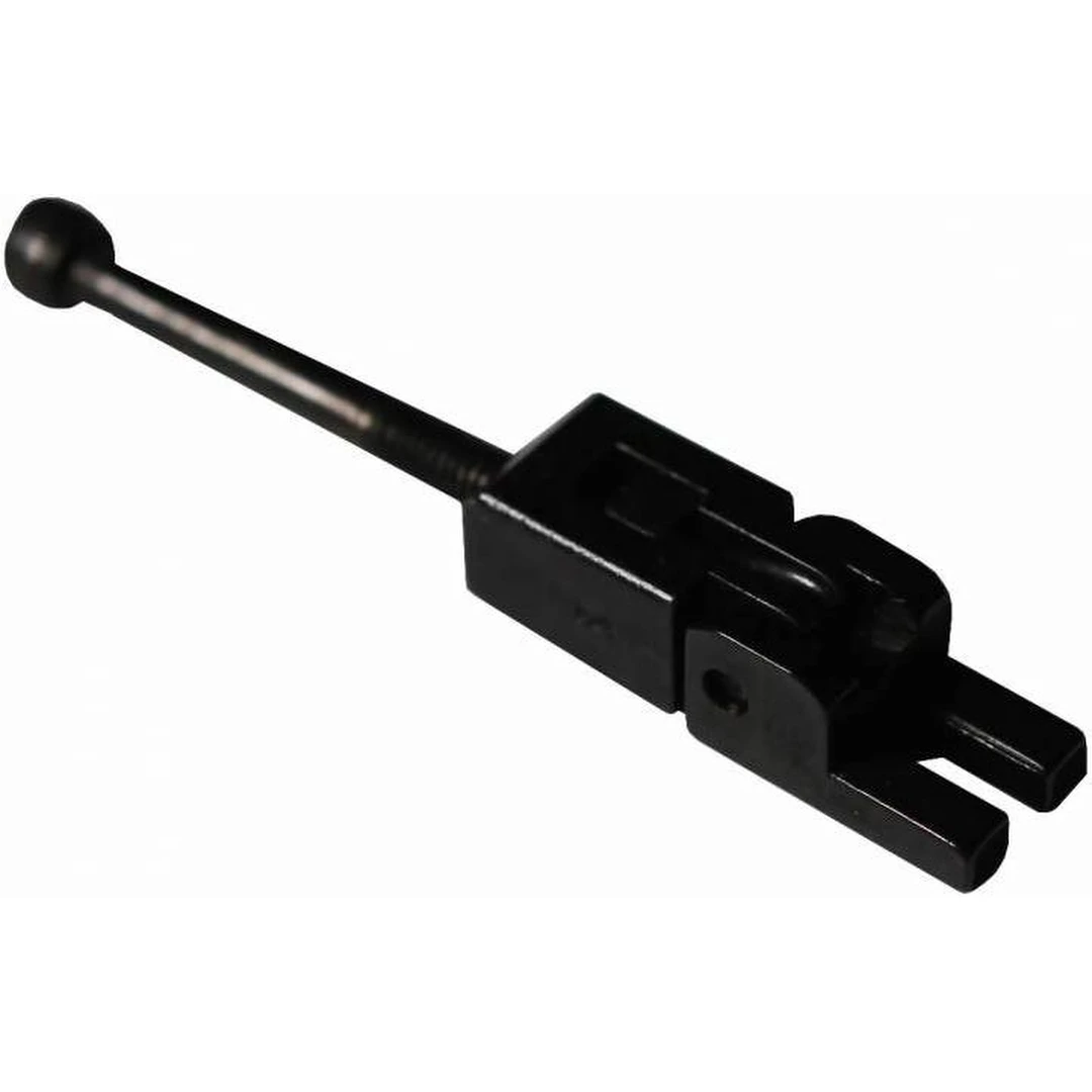 Седло бриджа Paxphil PS113-BK