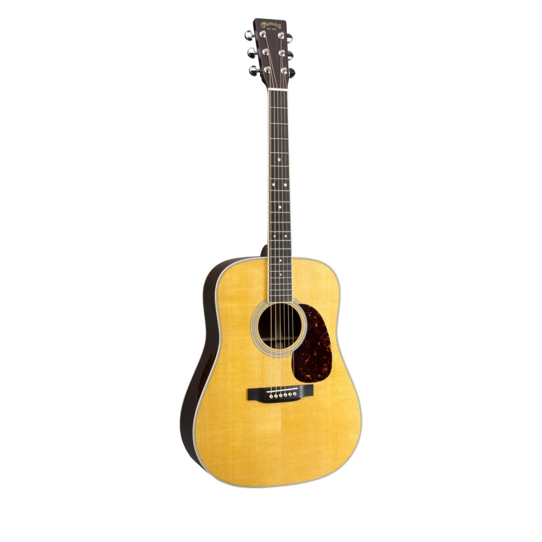 Акустическая гитара Martin D-35 Standard Series