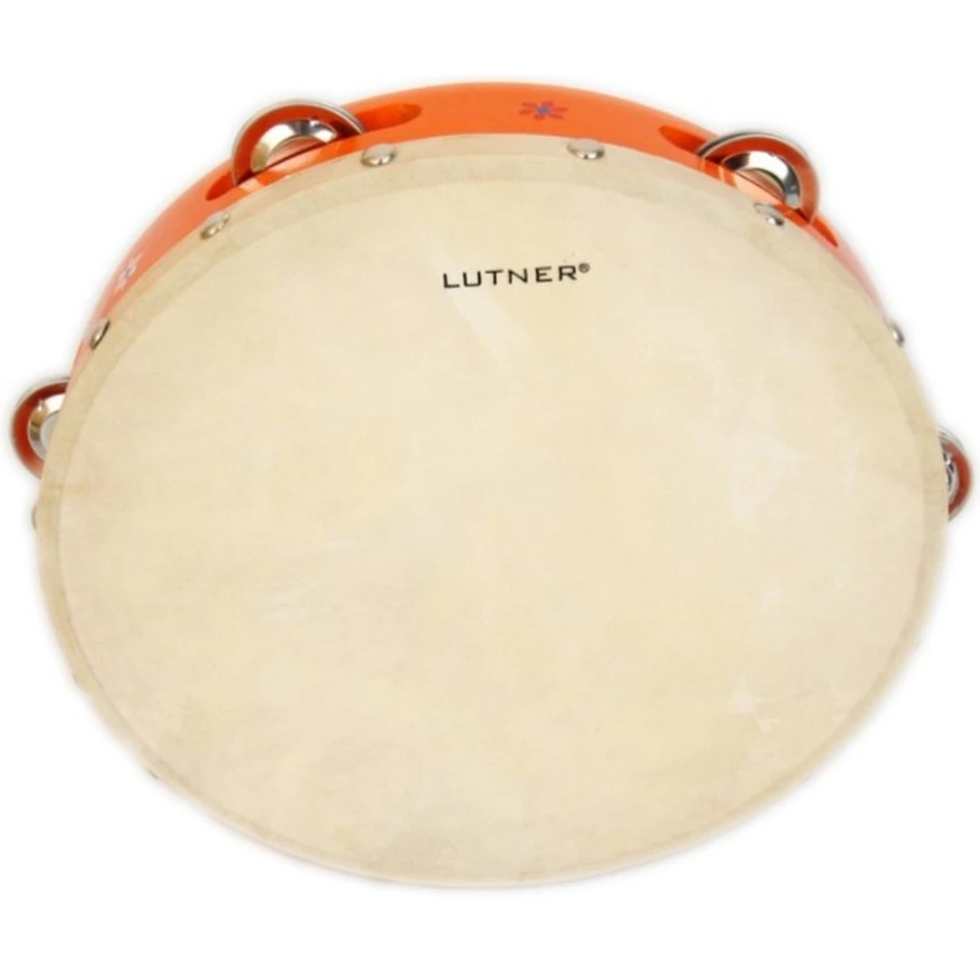 Тамбурин Fleet TH10-6B