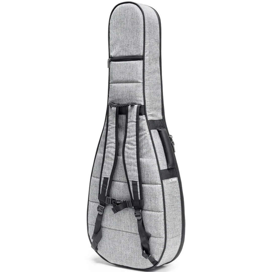 Чехол для классической гитары Bagandmusic Classic Slim BM1113