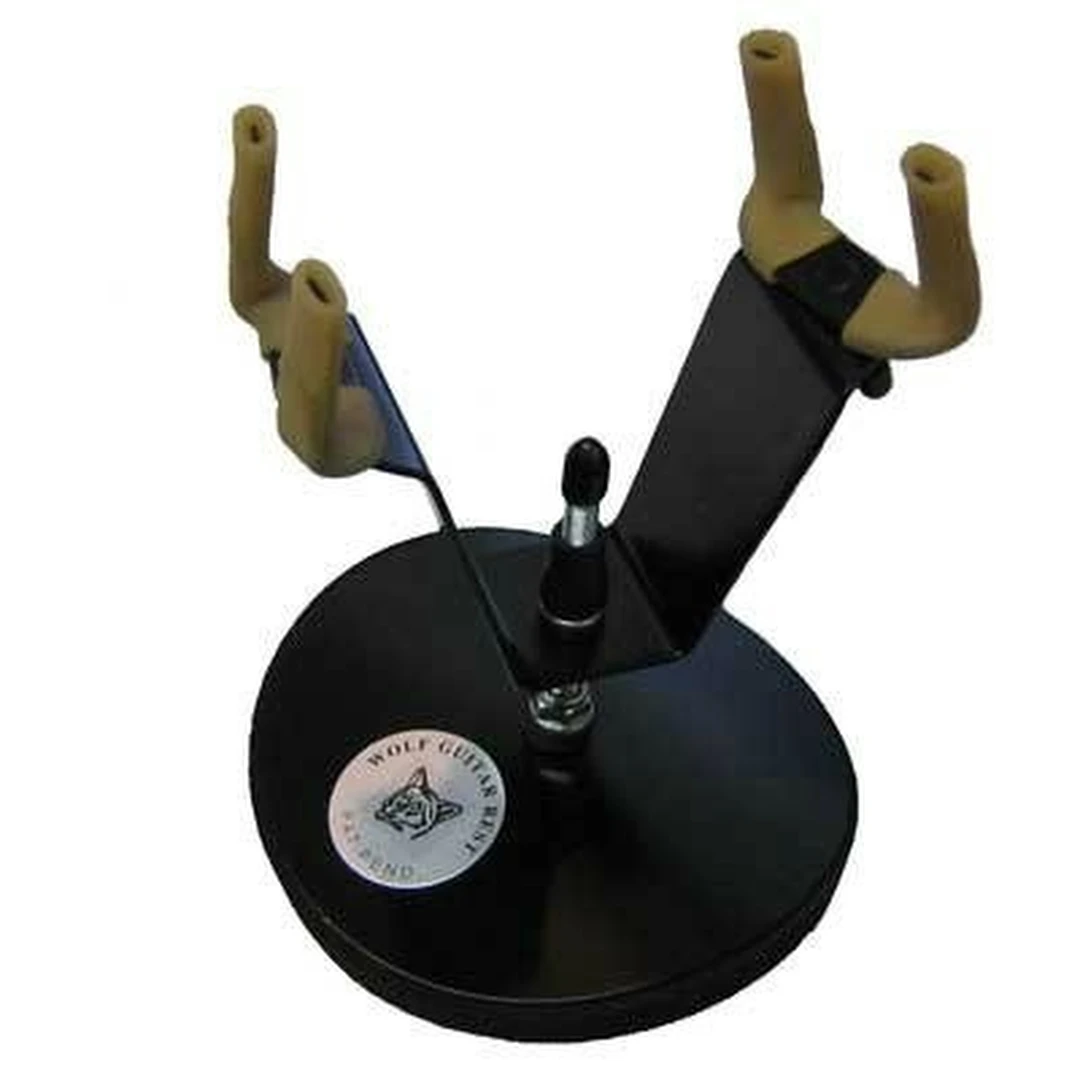 Упор для гитары Wolf GS80