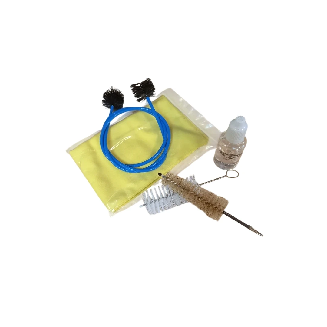 Набор для ухода за тромбоном Lexington TBCK12