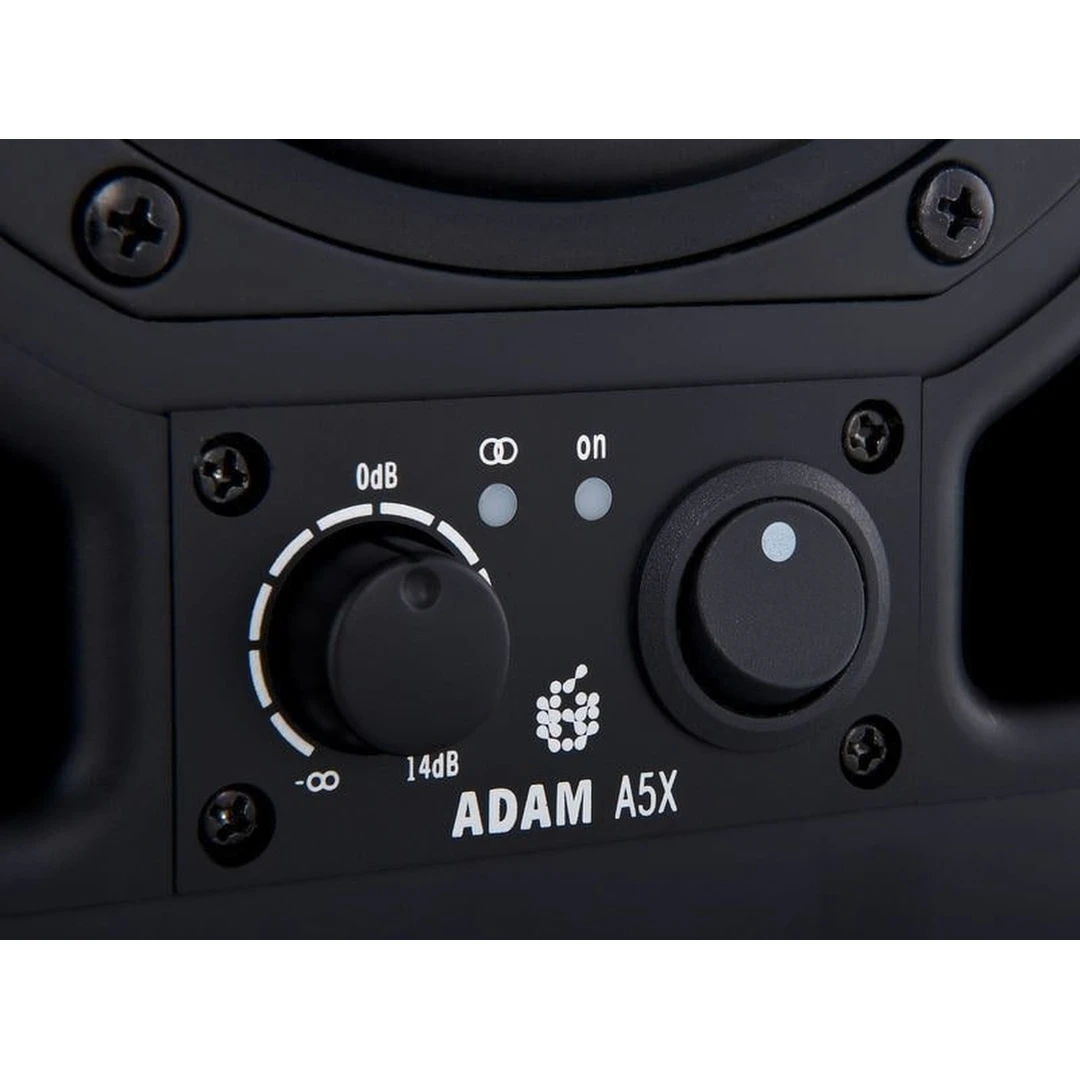 Студийный монитор ADAM A5X