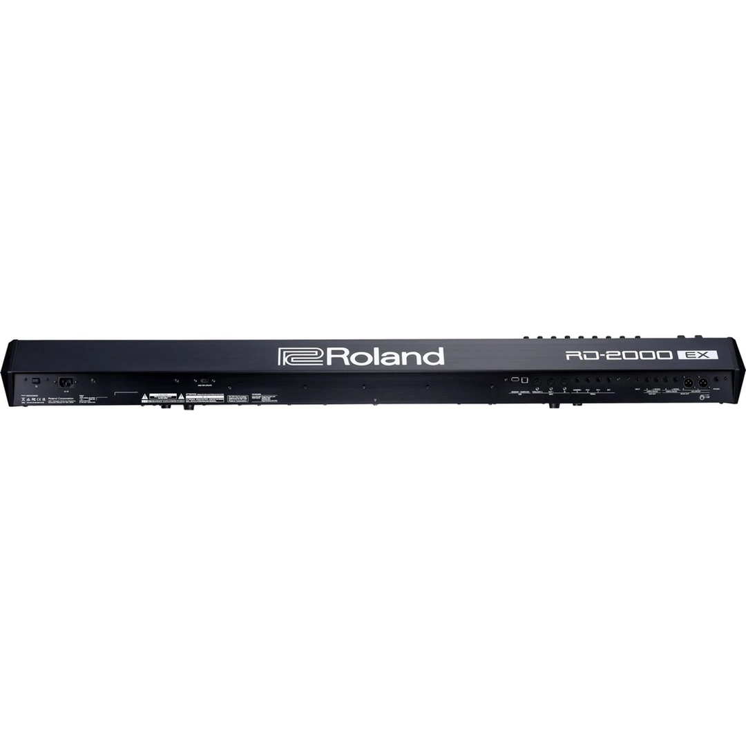 Цифровое пианино Roland RD-2000 EX