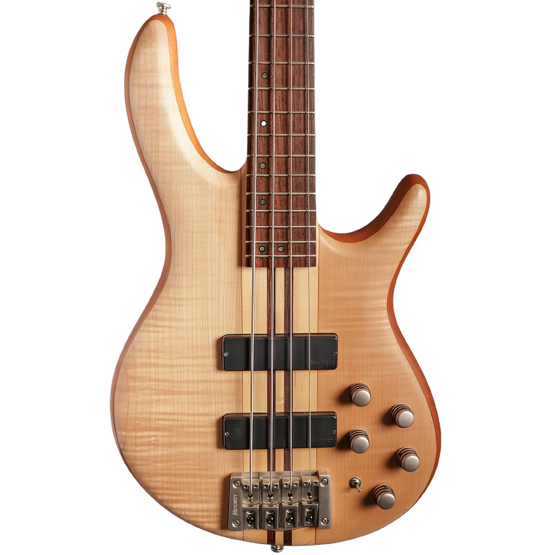 Бас-гитара Cort A4