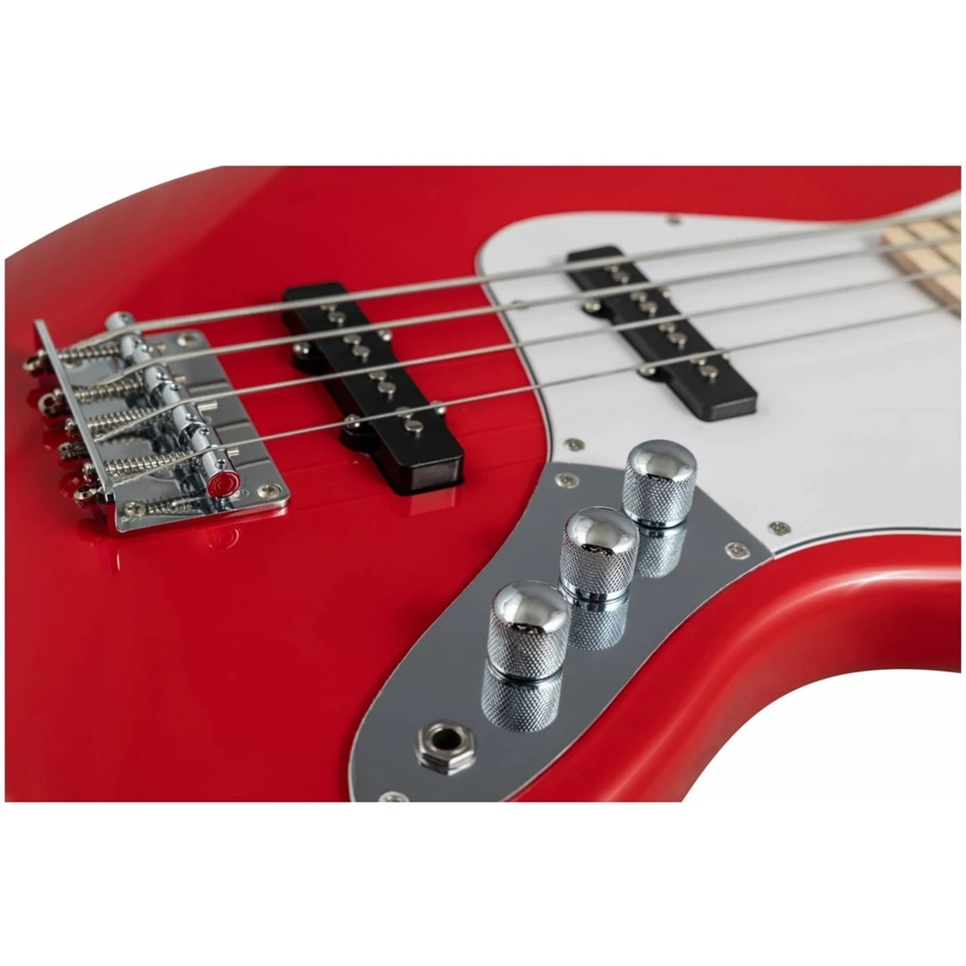 Бас-гитара Veston JB RD