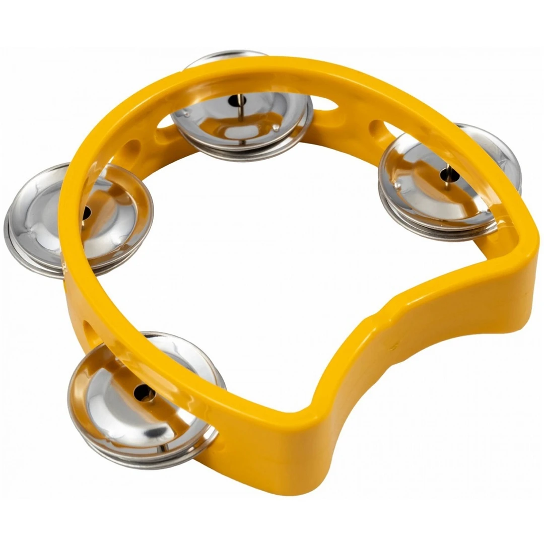 Тамбурин Easttop DF101 Yellow