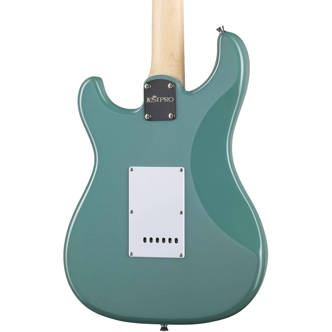 Электрогитара Justpro ST50-MA02-SB