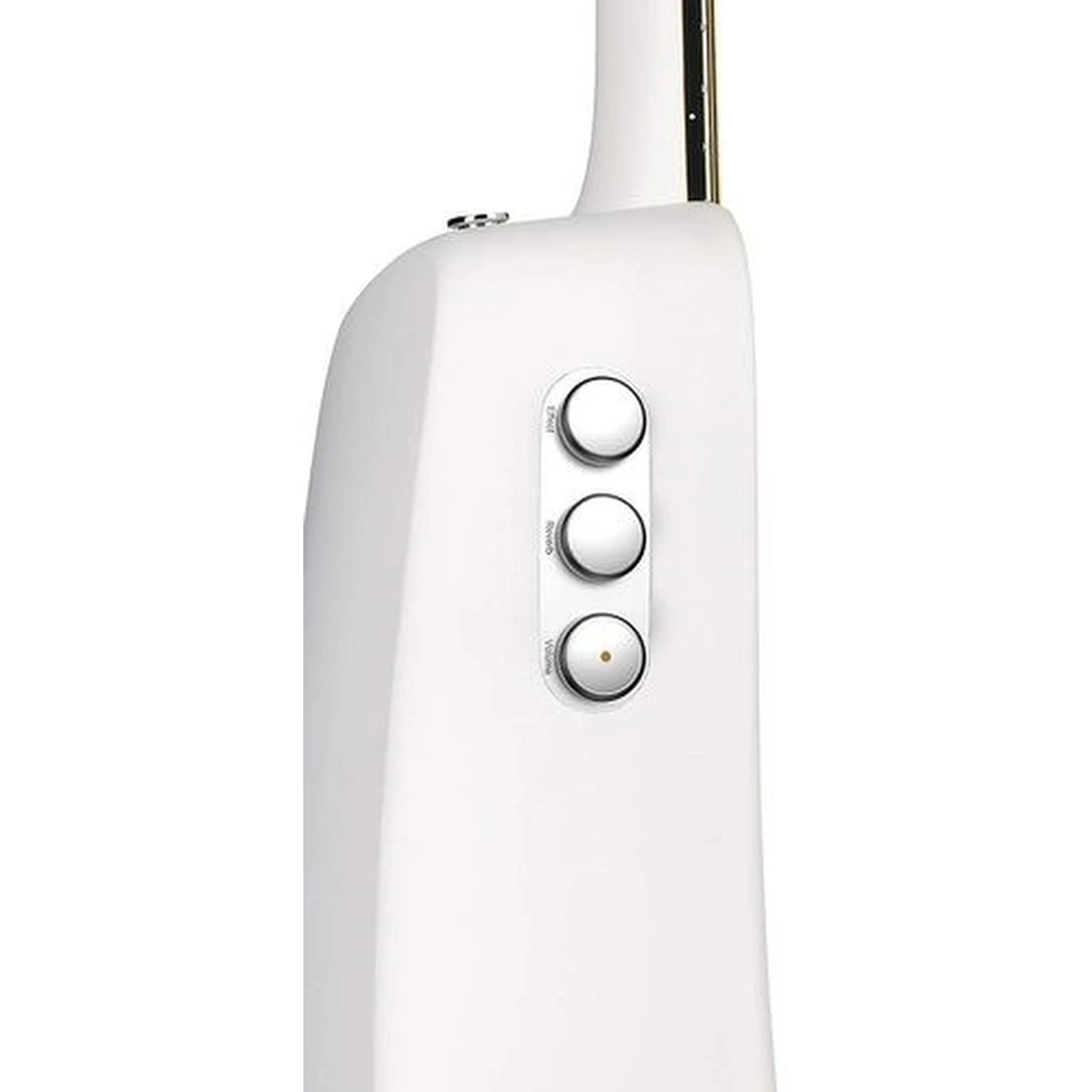 Трансакустическая гитара Lava Me 2 FreeBoost White