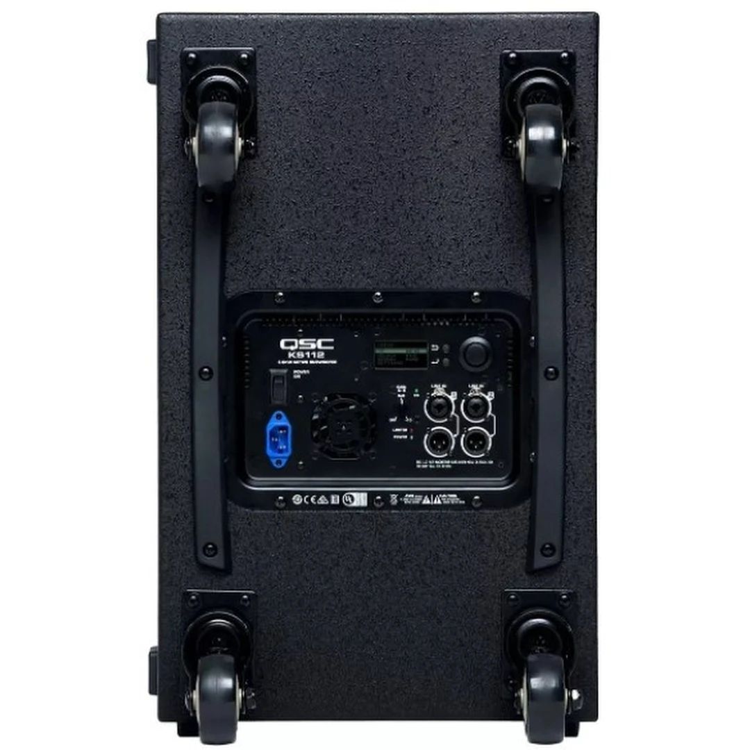 Сабвуфер QSC KS112