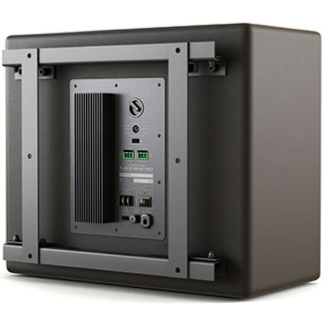 Сабвуфер CVGaudio SUBone A-6BL/Active