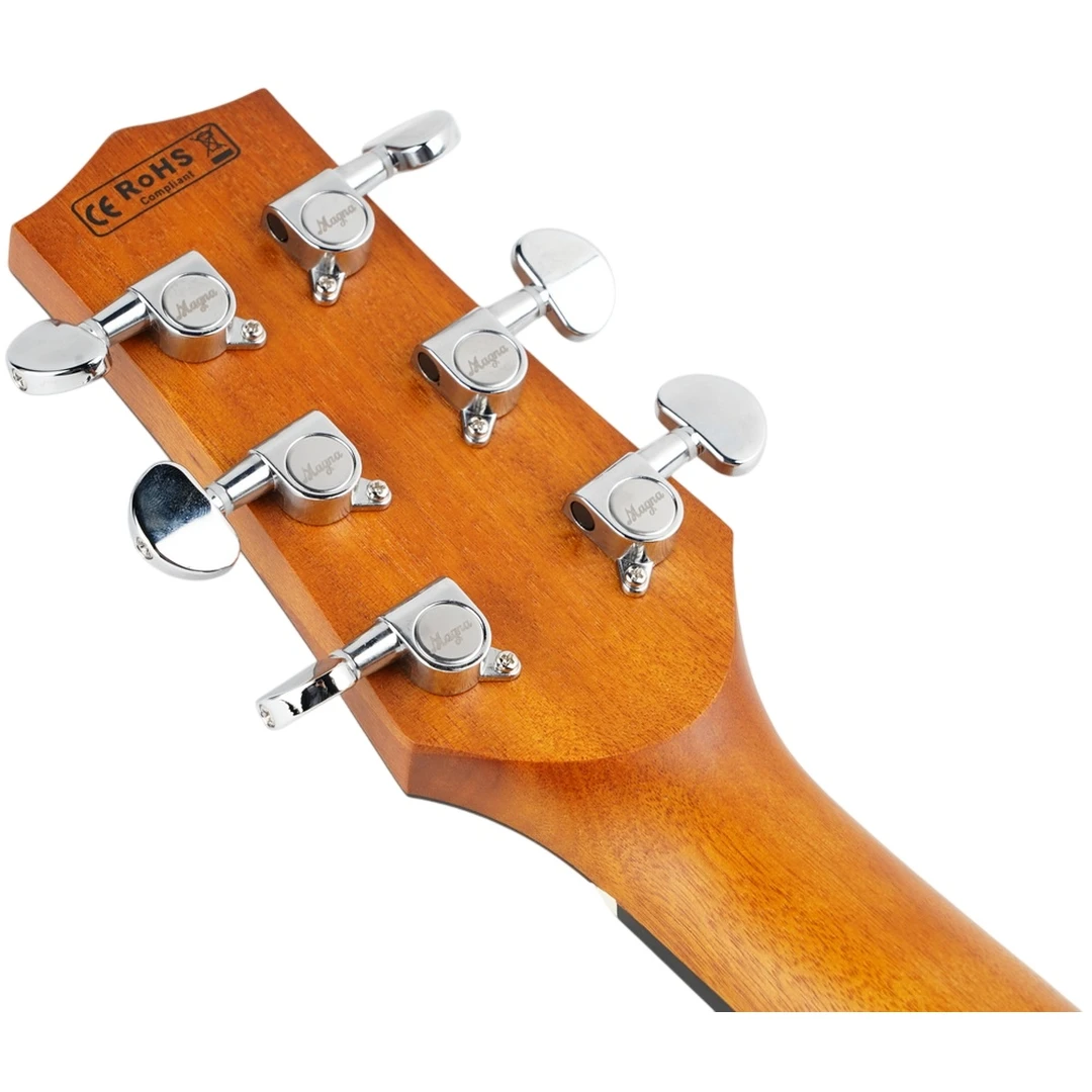 Акустическая гитара Magna MG-HPL-01