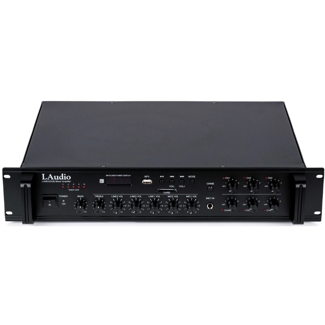Усилитель LAudio LAM6350UB