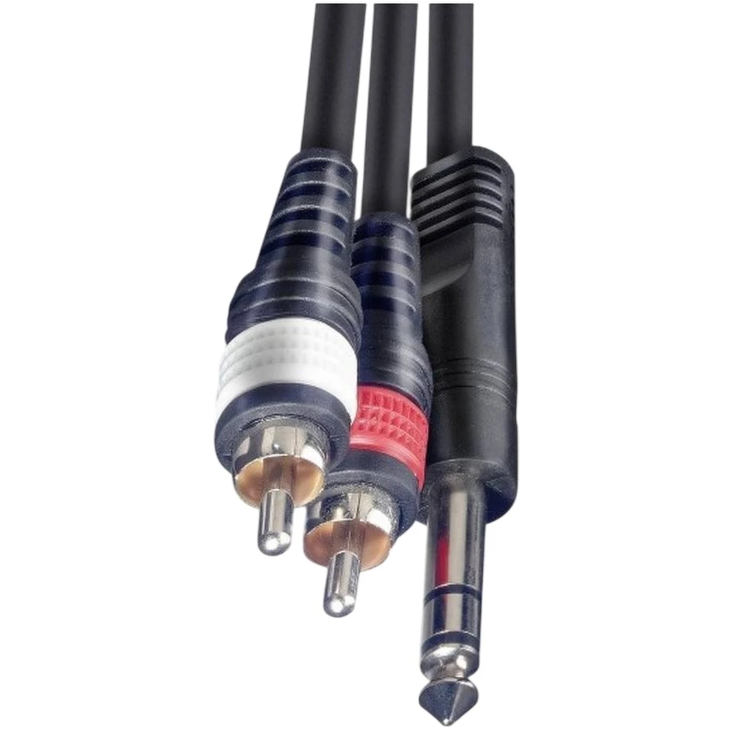 Кабель Stagg SYC2/PS2CM E
