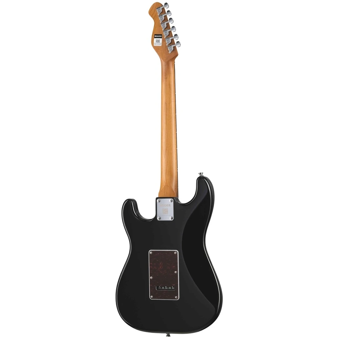 Электрогитара Mooer MSC10 Pro BLK