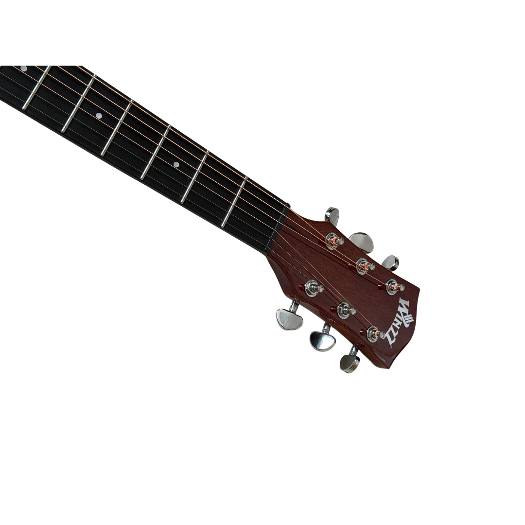 Акустическая гитара WINZZ AFM448