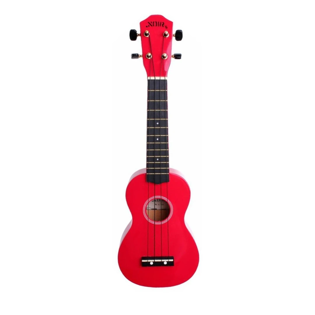 Укулеле Noir By Baton Rouge NU1S-RD