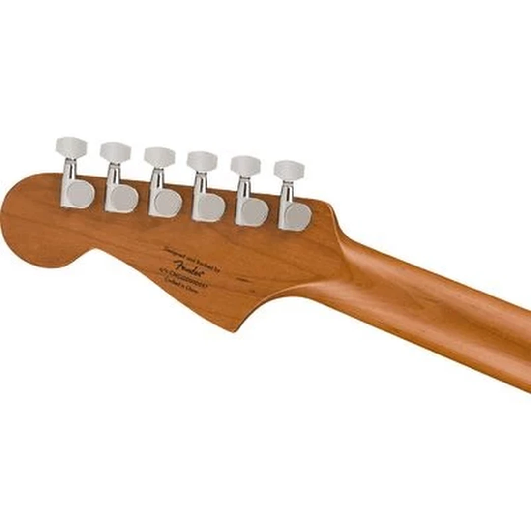 Электрогитара Fender Squier Contemporary Jaguar HH ST LRL BPG Sky Burst Metallic
