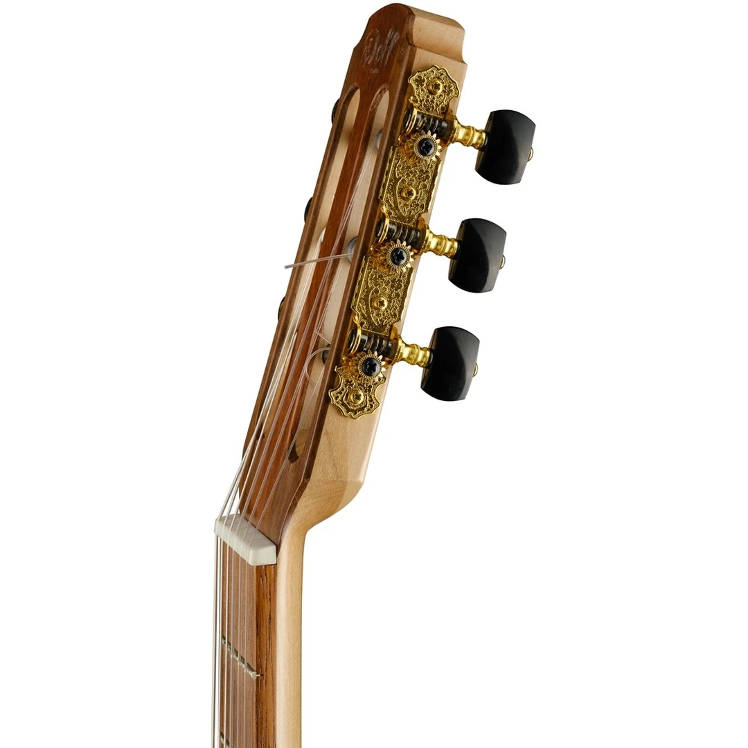 Классическая гитара Doff D041C