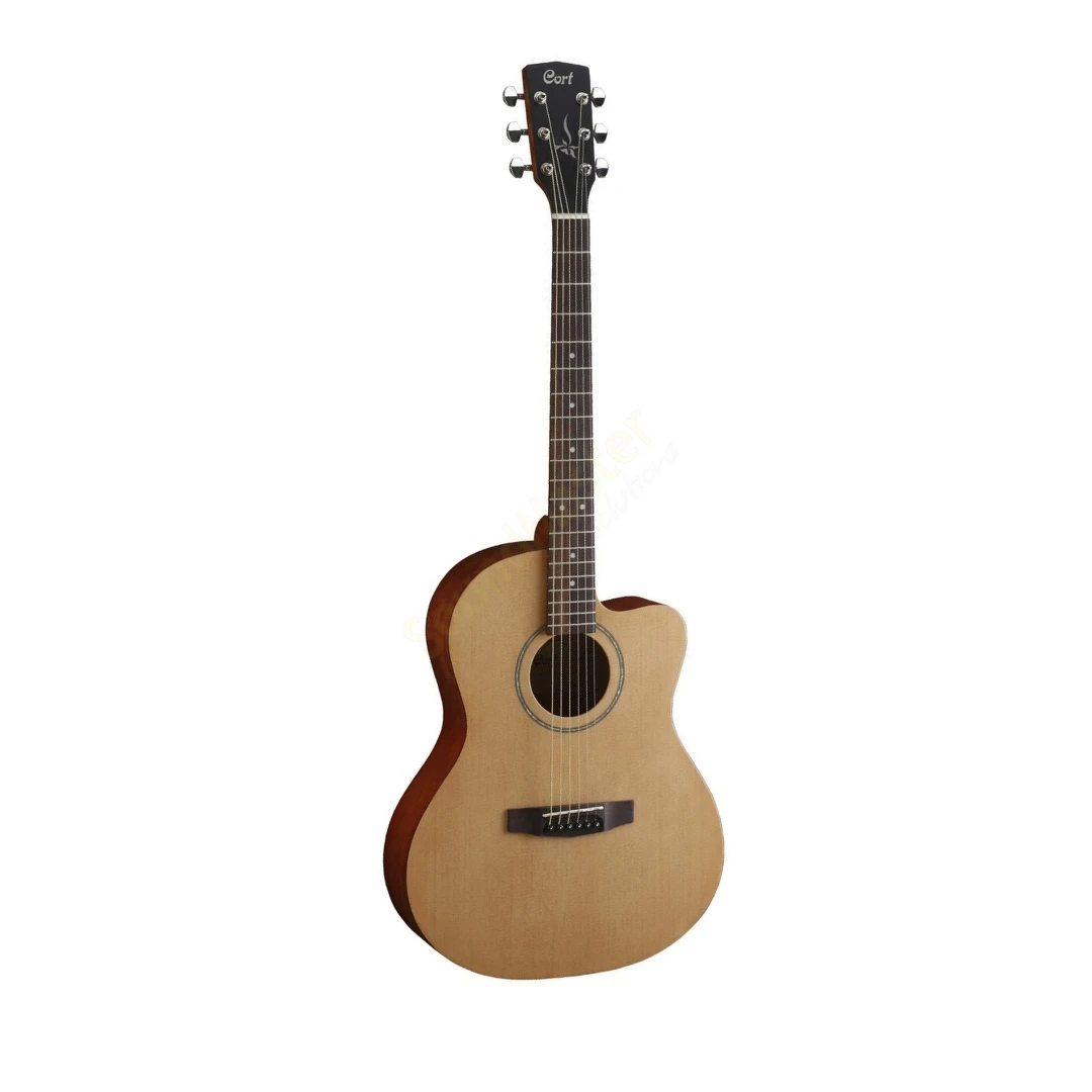 Акустическая гитара Cort Jade1 OP