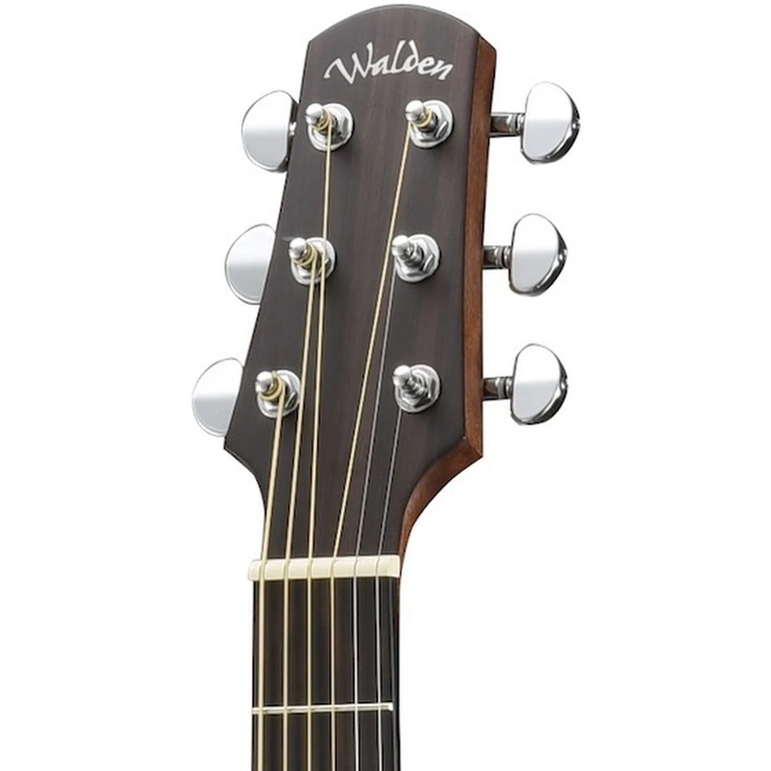 Электроакустическая гитара Walden G551E