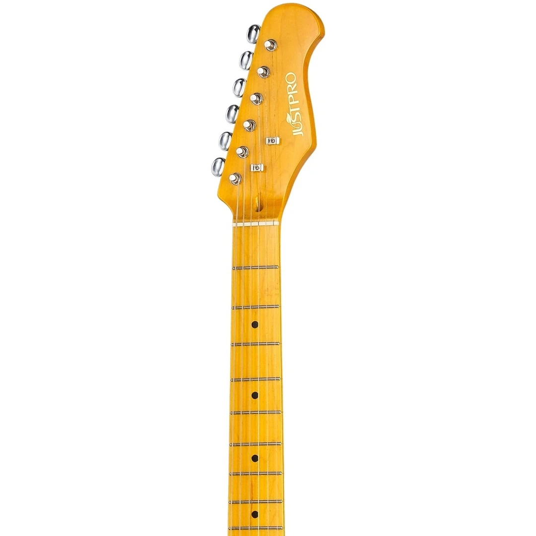 Электрогитара Justpro TC-MA01-3B