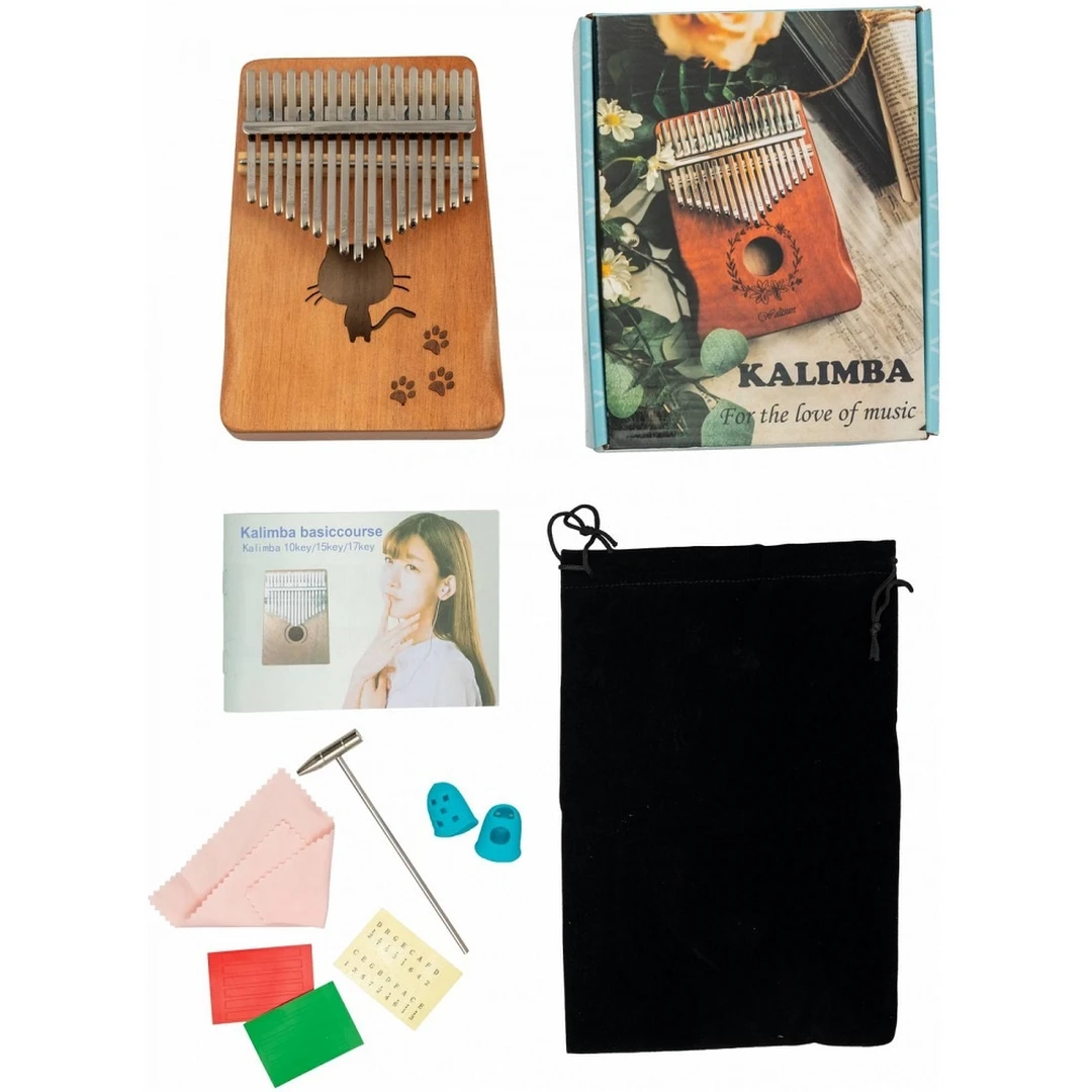 Калимба Bee EK07