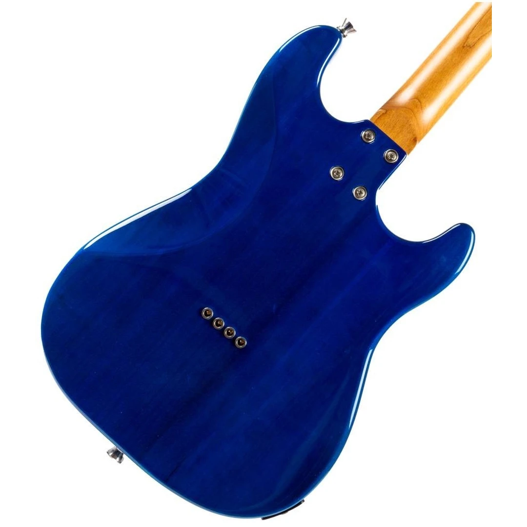 Укулеле Flight Pathfinder Tenor TBL LH