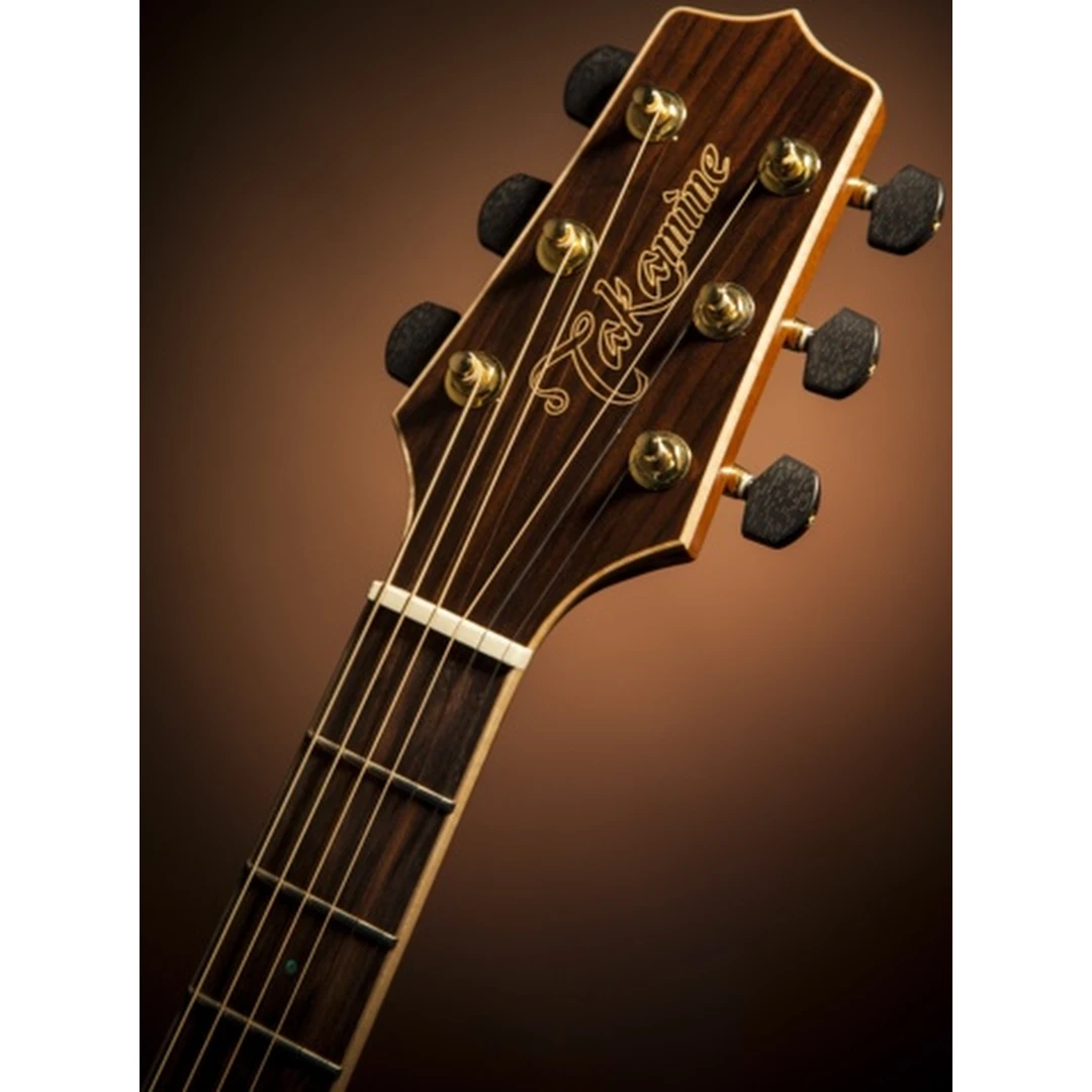 Электроакустическая гитара Takamine GN93CE-NAT