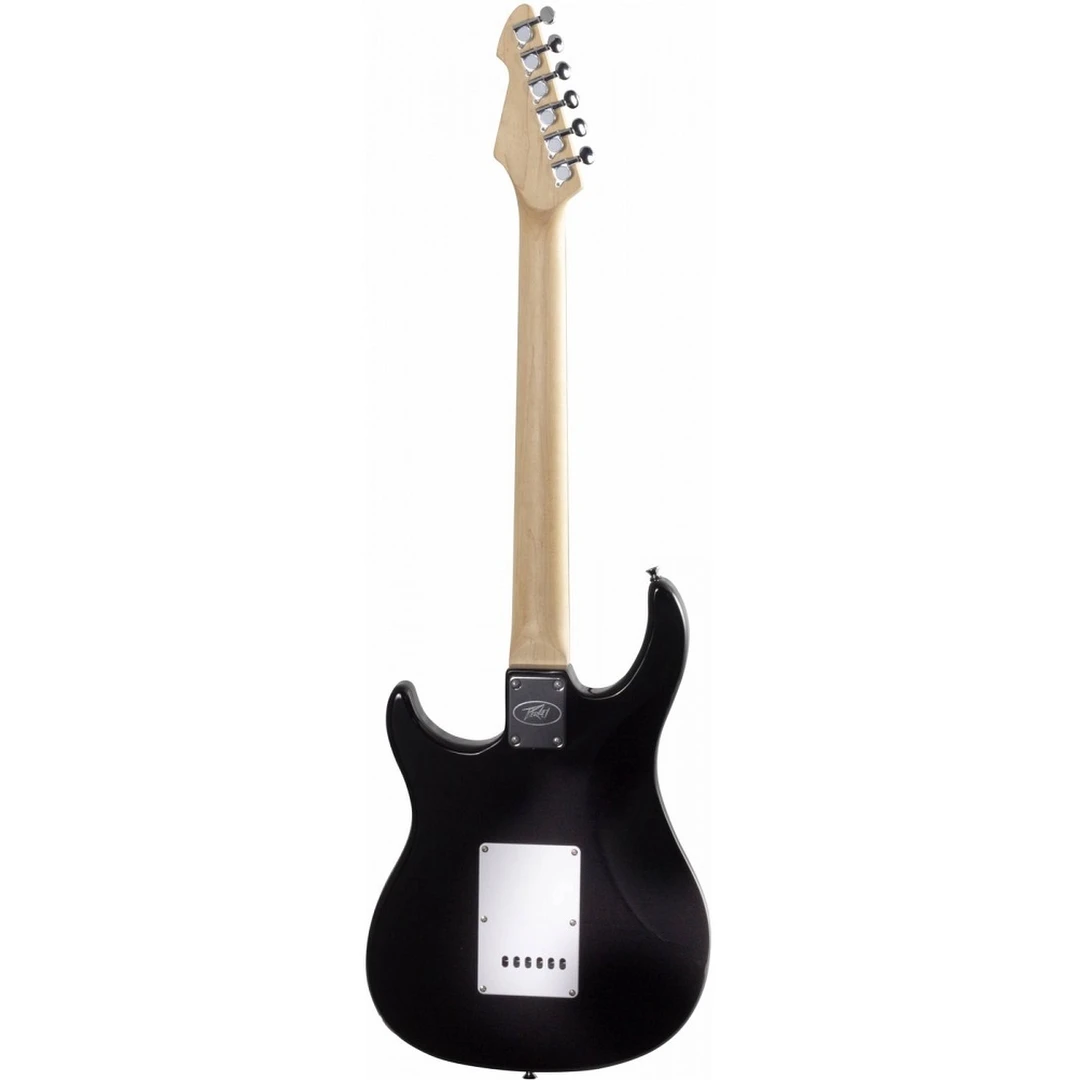 Электрогитара Peavey Raptor Plus SSH Black
