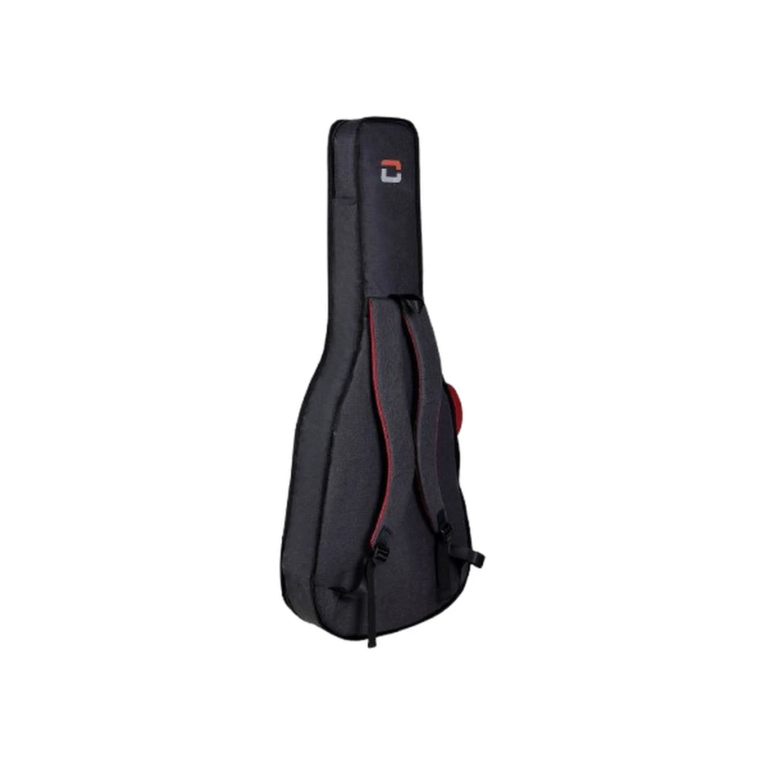 Чехол для классической гитары Crossrock CRSG107CGY