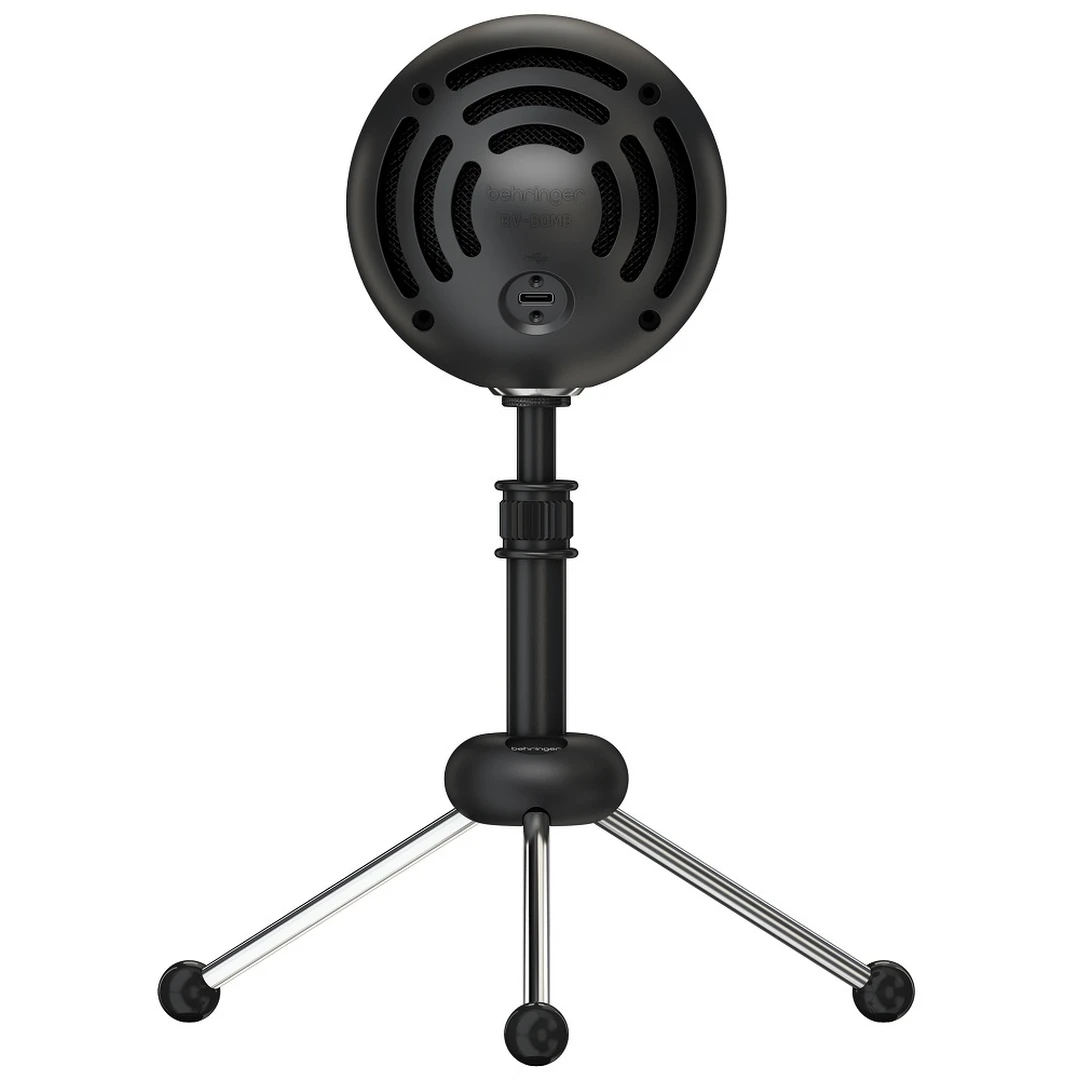 Микрофон Behringer BV-BOMB