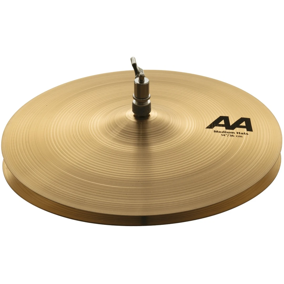 Комплект тарелок Sabian AA Performance Set