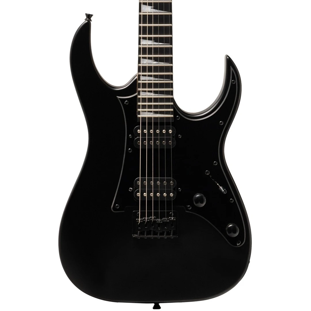 Электрогитара Rockdale Akira EXP Black