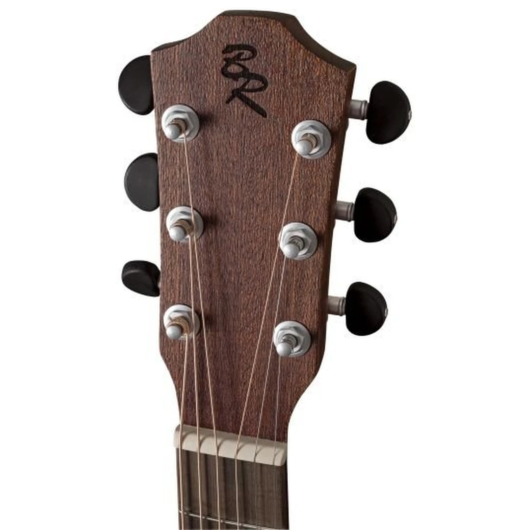 Электроакустическая гитара Baton Rouge AR21C/ACE