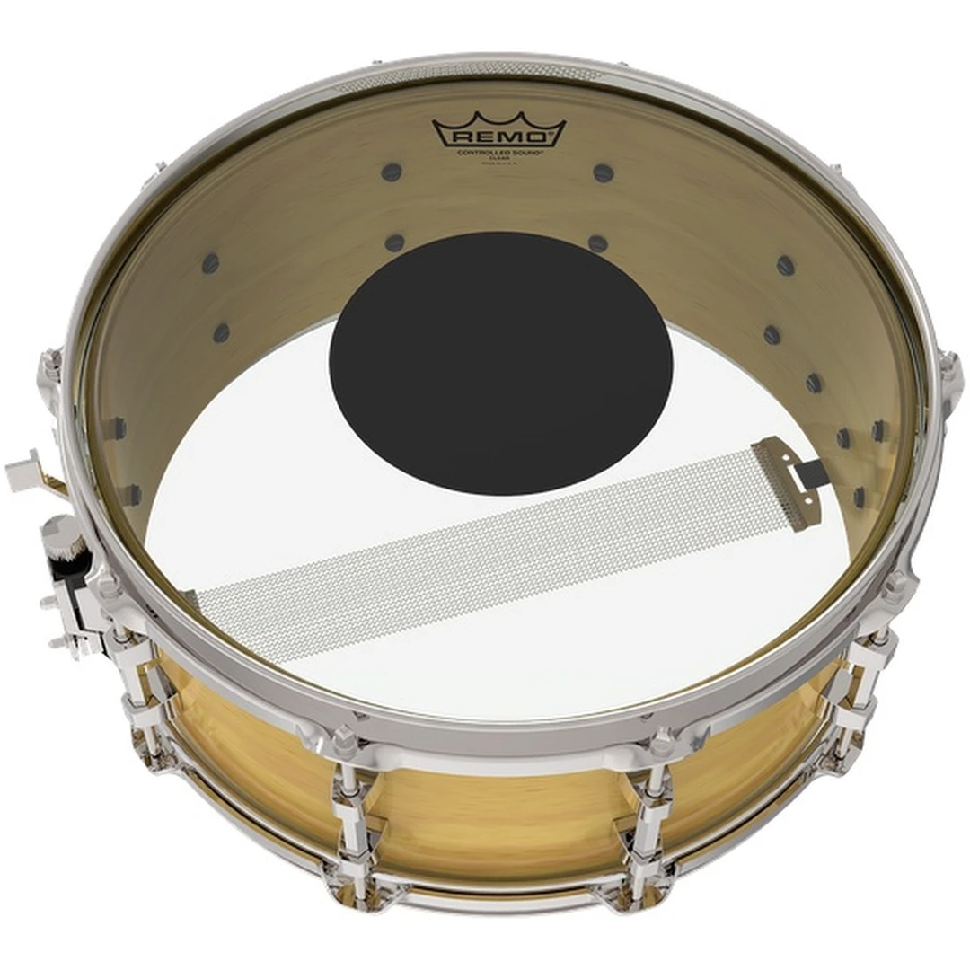 Пластик Remo CS-0313-10