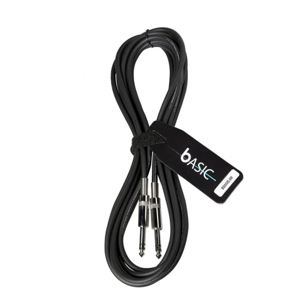 Гитарный кабель Bespeco BS1000