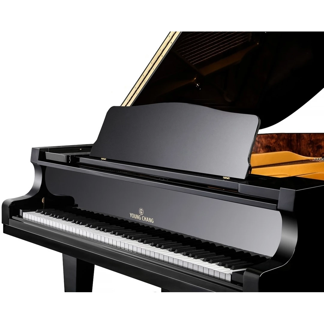 Рояль Young Chang YC186E BP