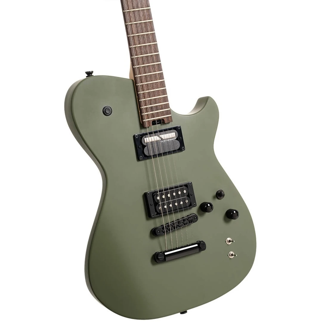 Электрогитара Cort MBM-2H Sustainiac SOG