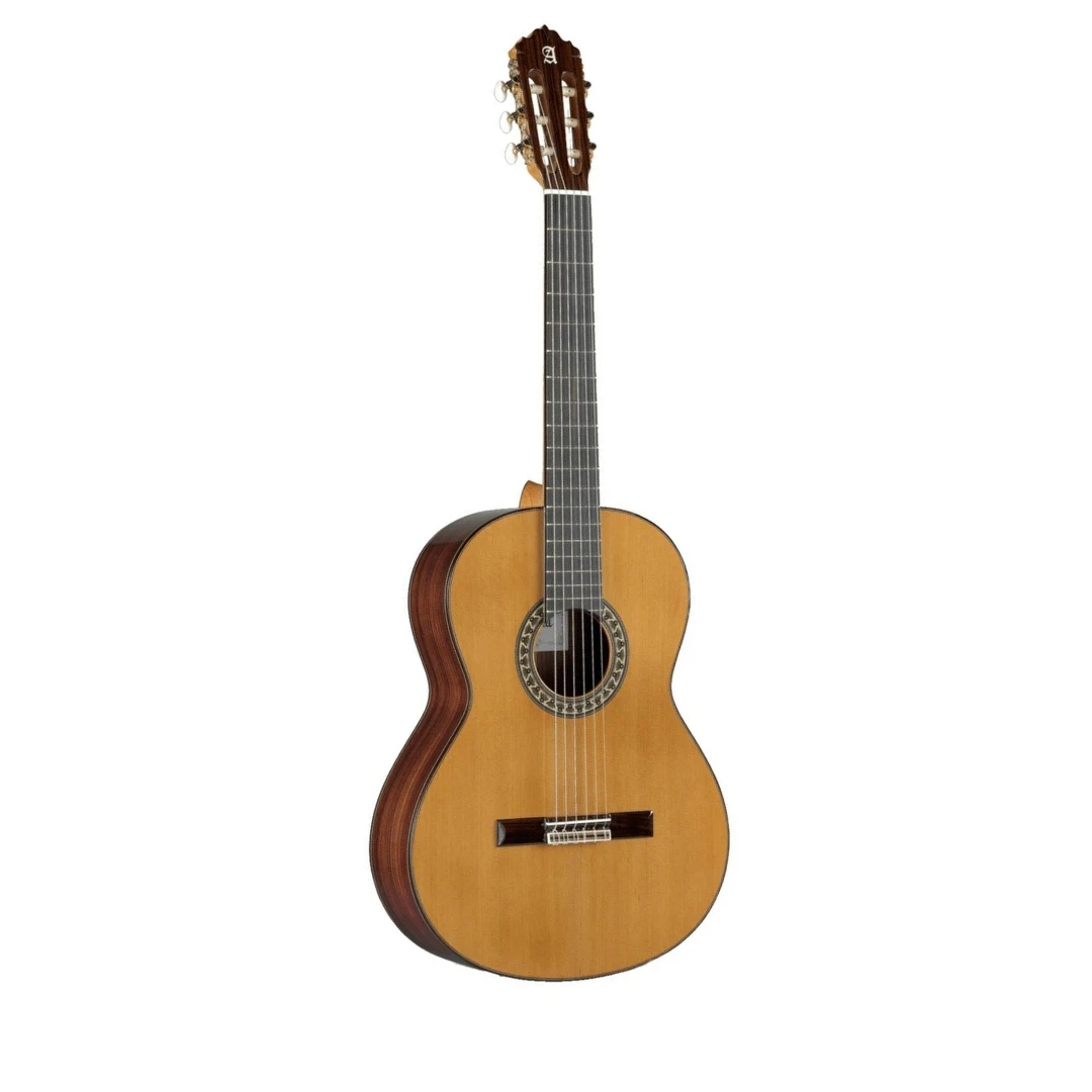 Классическая гитара Alhambra 5P