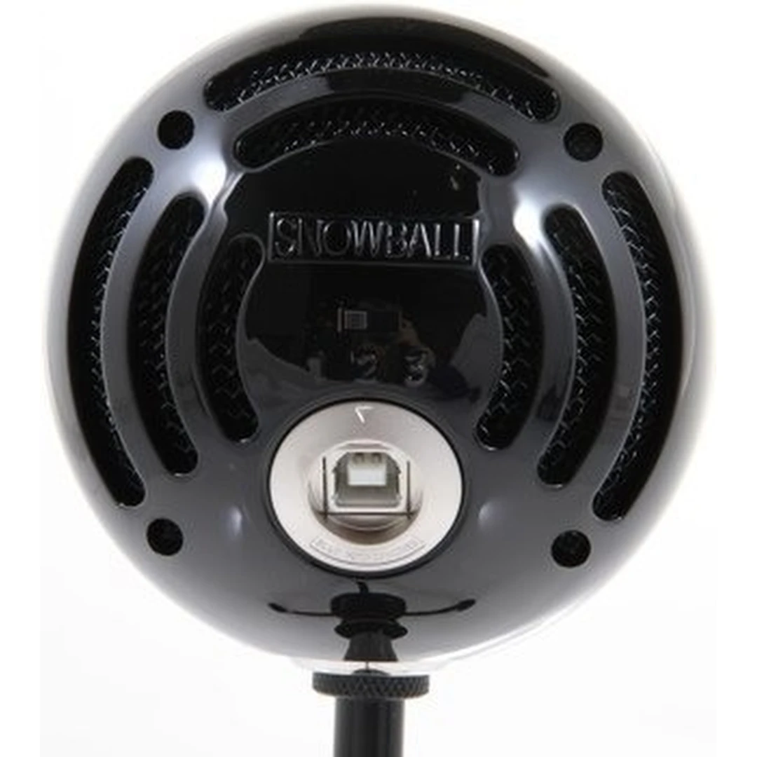 USB микрофон Blue Microphones Snowball GB
