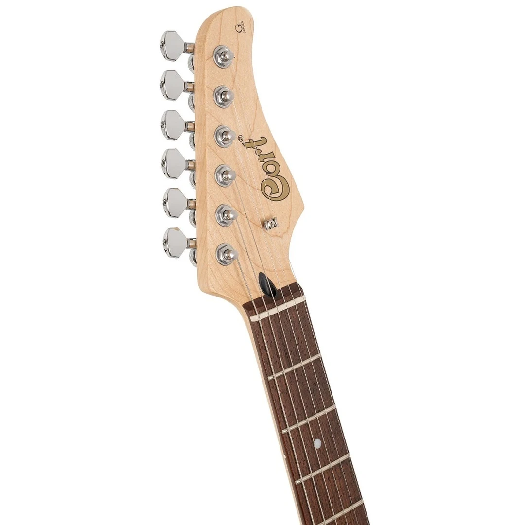 Электрогитара Cort G200 SP PPK