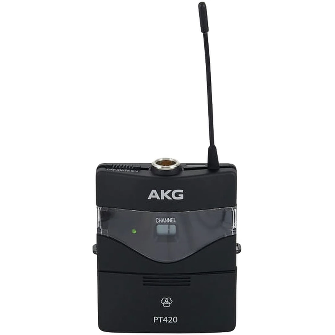 Радиосистема AKG WMS420 Presenter Set Band U1