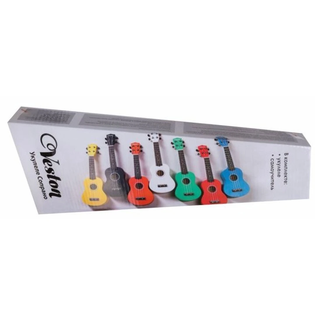 Укулеле Veston KUS 25 Bunny