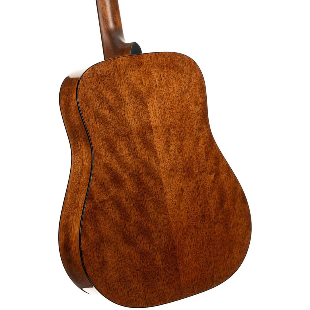 Акустическая гитара Cort Earth 60 NAT