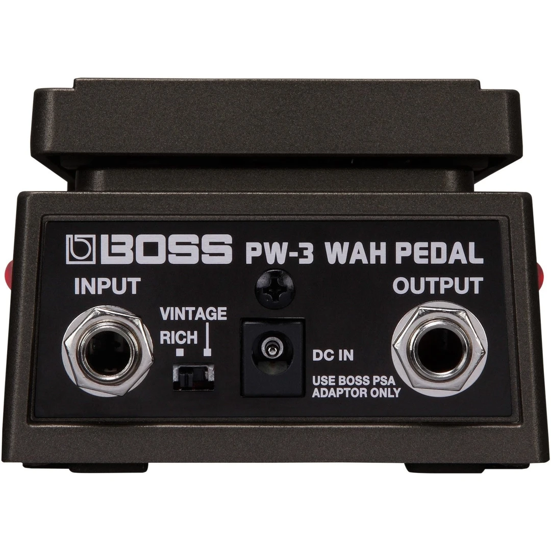 Педаль эффектов Boss PW-3