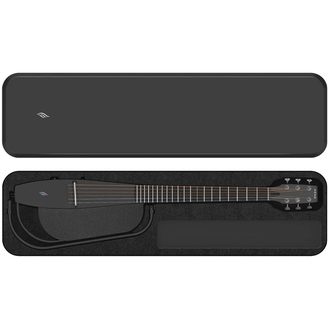 Трансакустическая гитара Enya NEXG Black