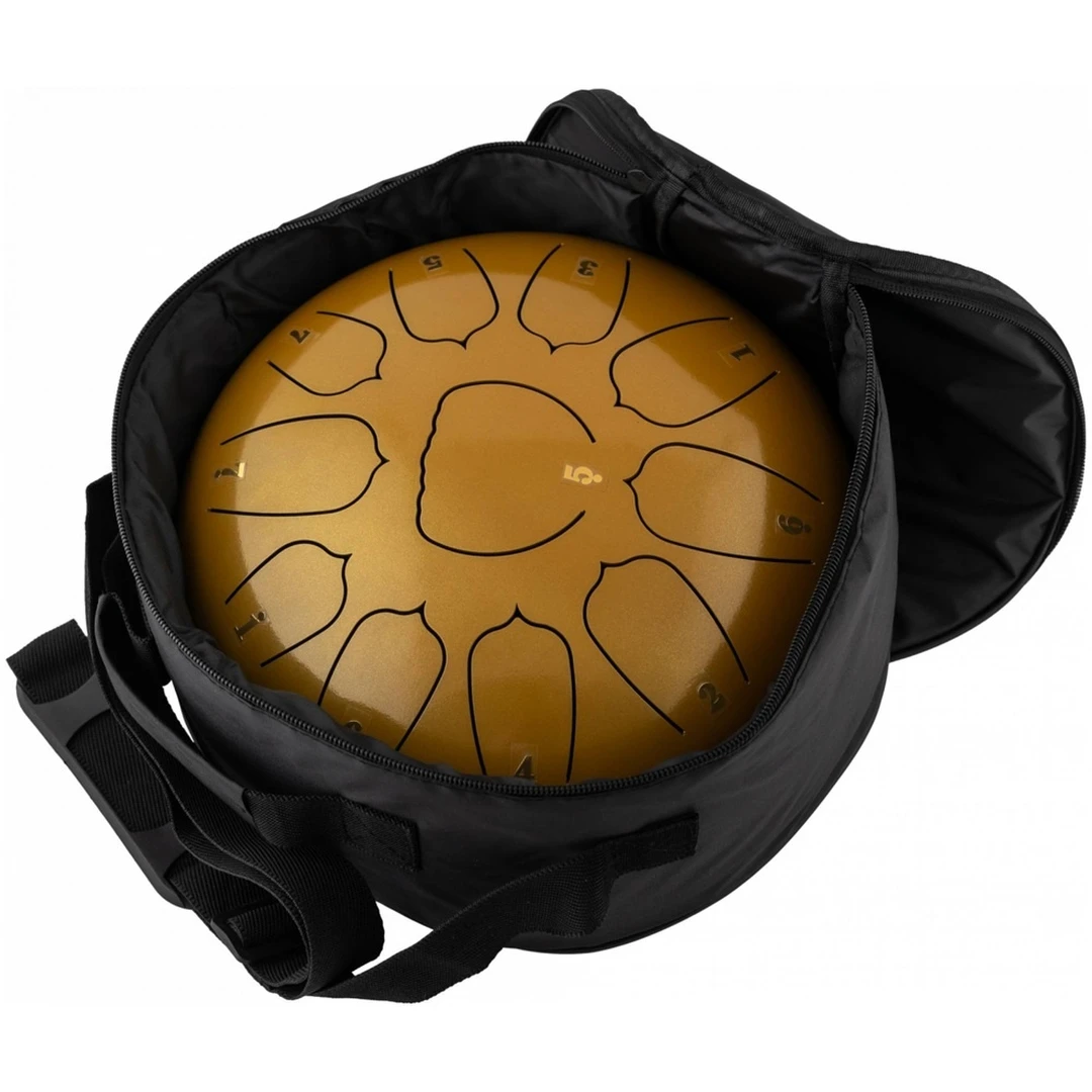 Глюкофон Bee DF1107 Yellow