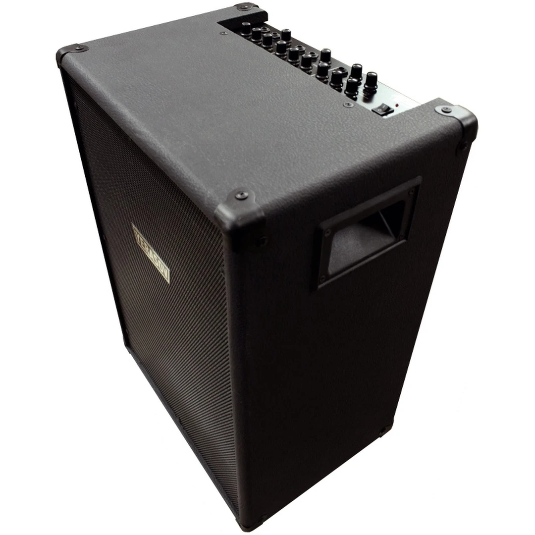 Комбоусилитель Yerasov KEYamp R3