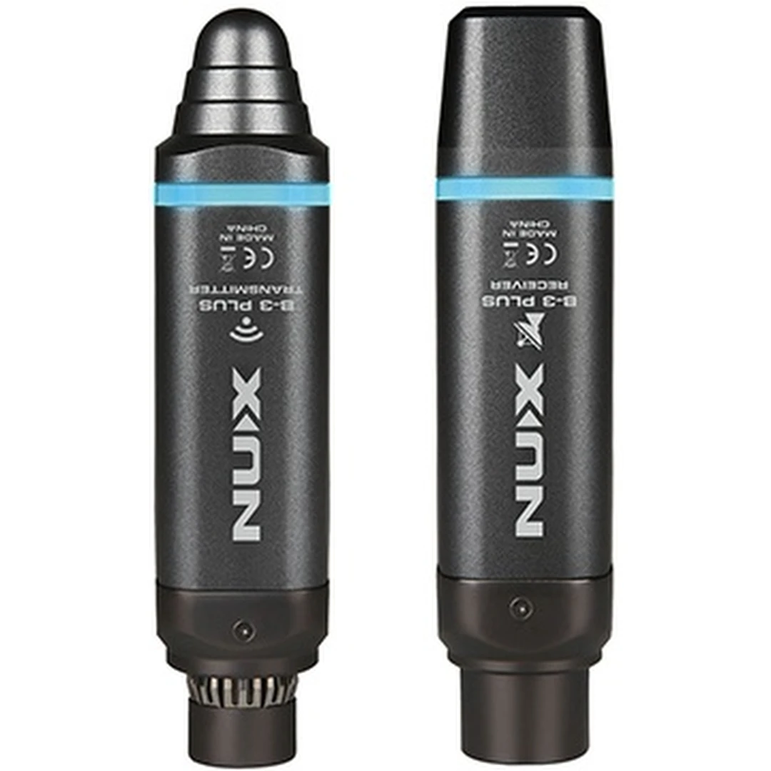 Радиосистема Nux B-3 Plus MIC Bundle